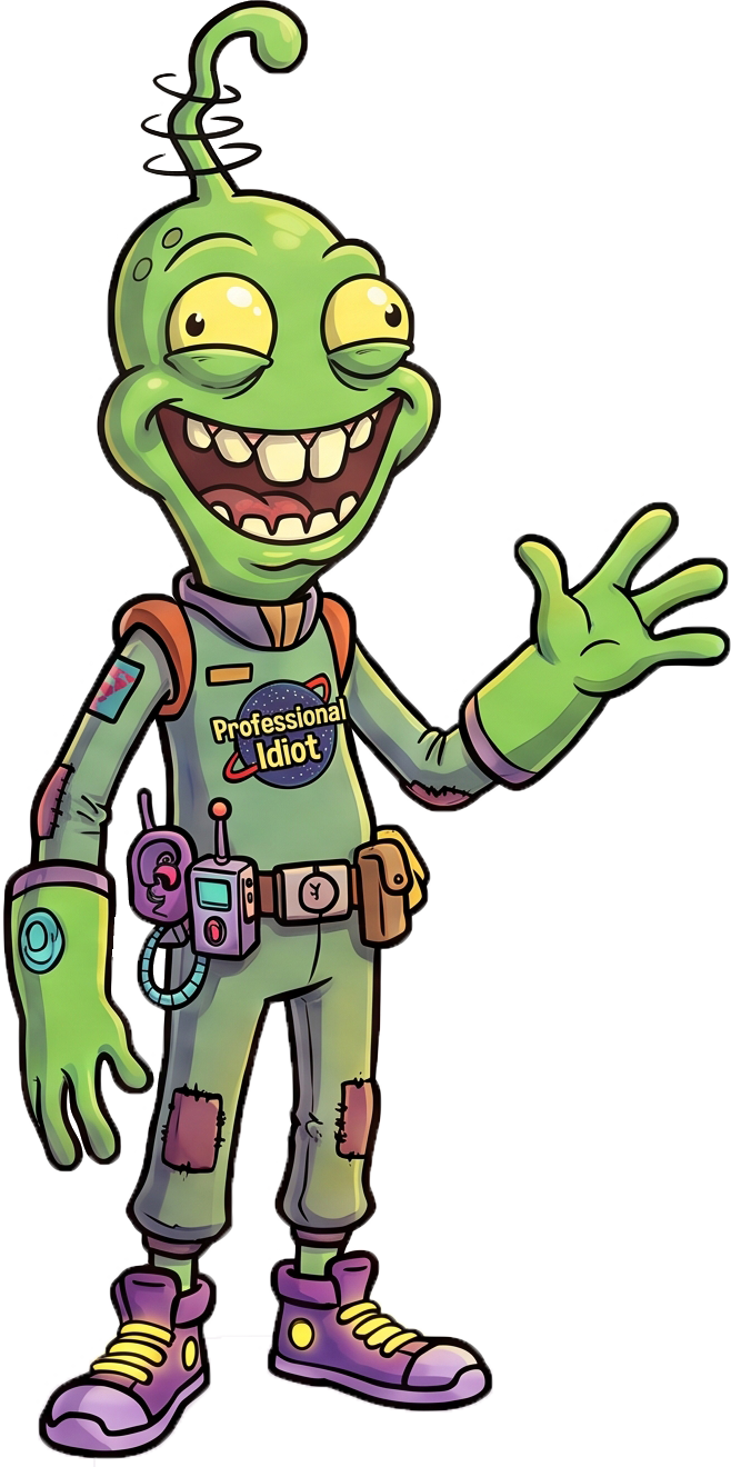 Alien