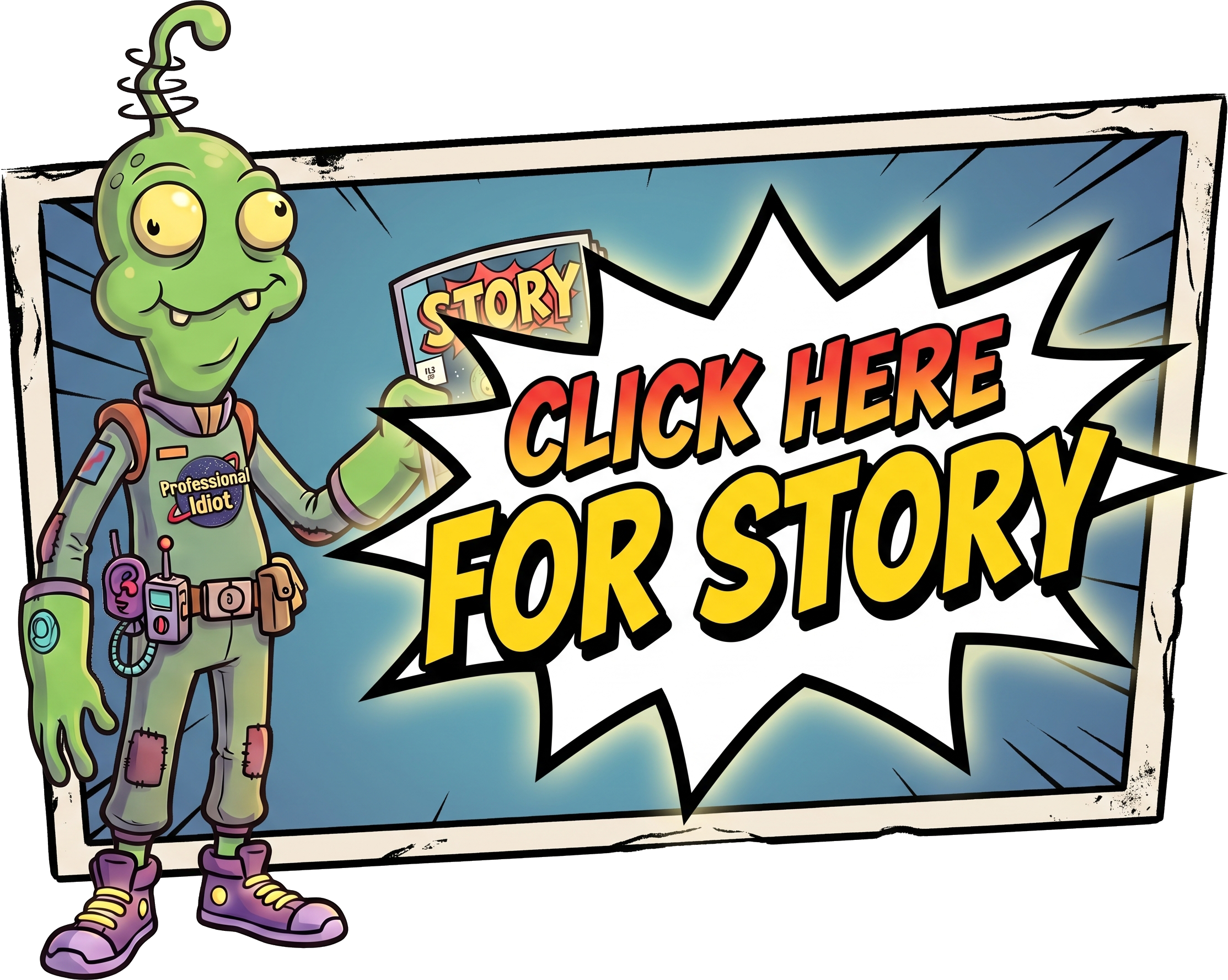 Read the Comic!